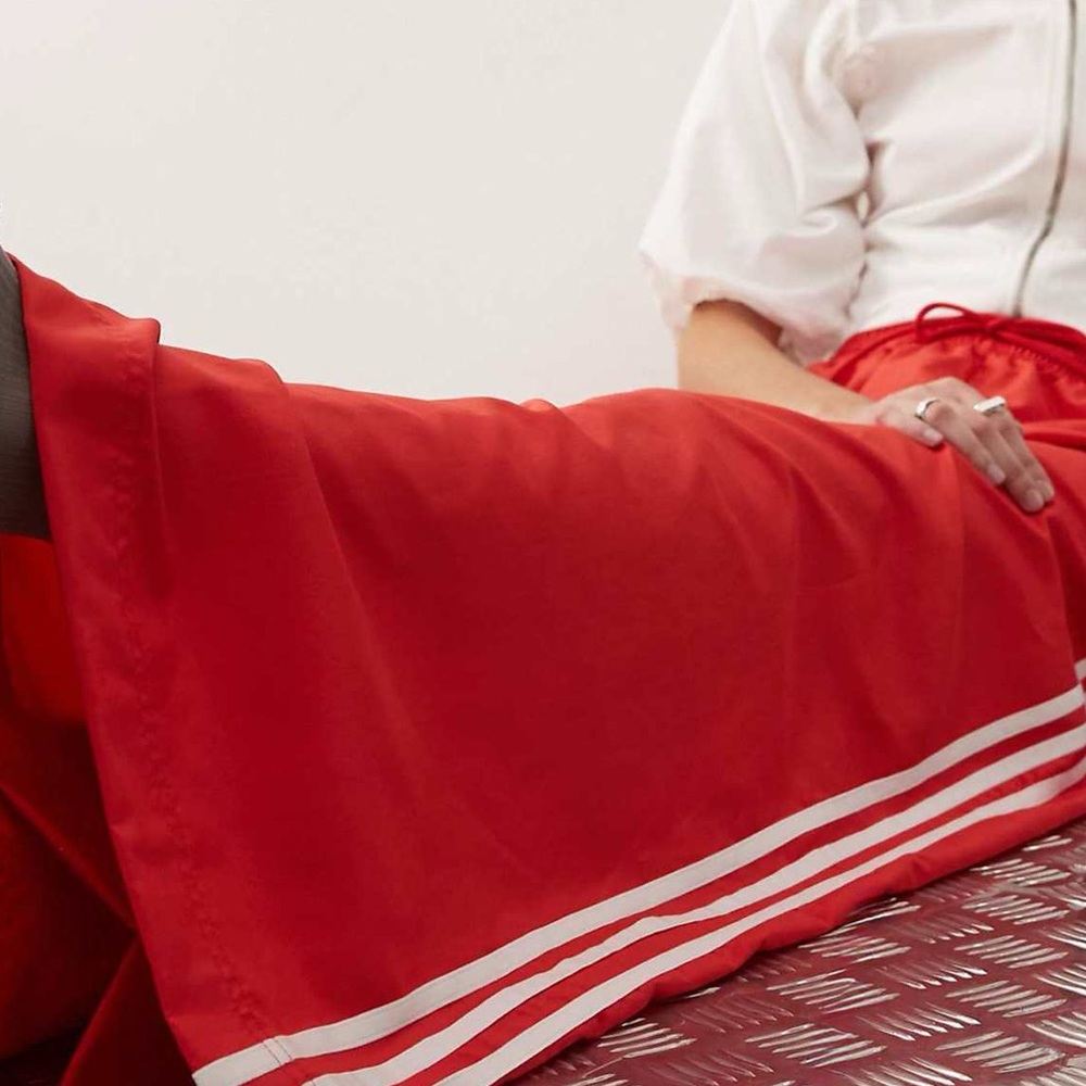 Adidas Oversized Firebird Pant - Picture 6 of 6
